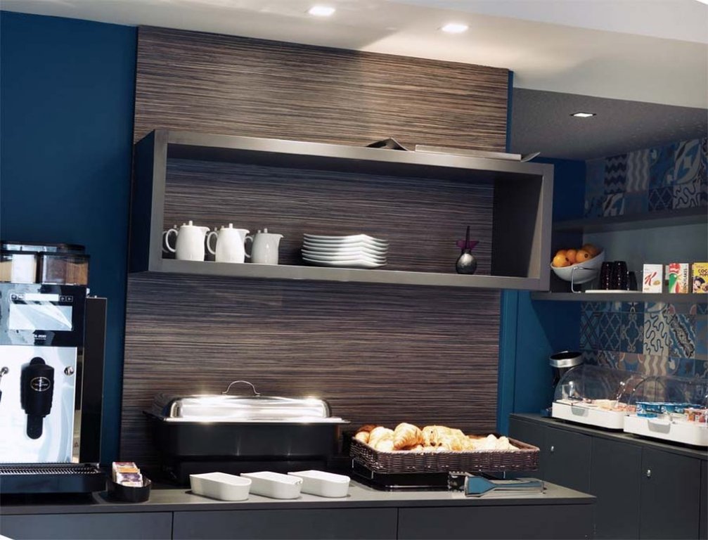 Фото Alex Hotel & SPA