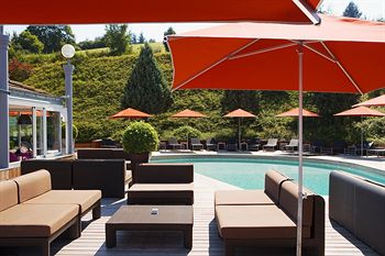 Фото Hotel Du Golf