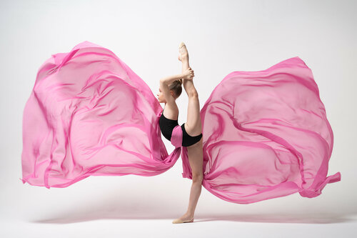 Sports school Fd, Vidnoe, photo