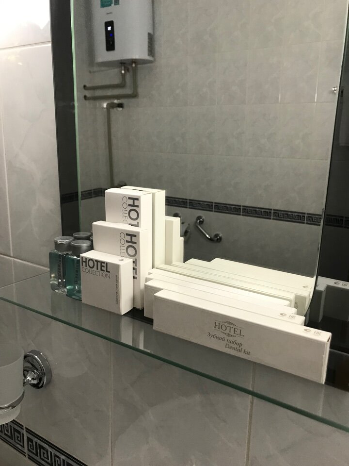 Фото Хуторок