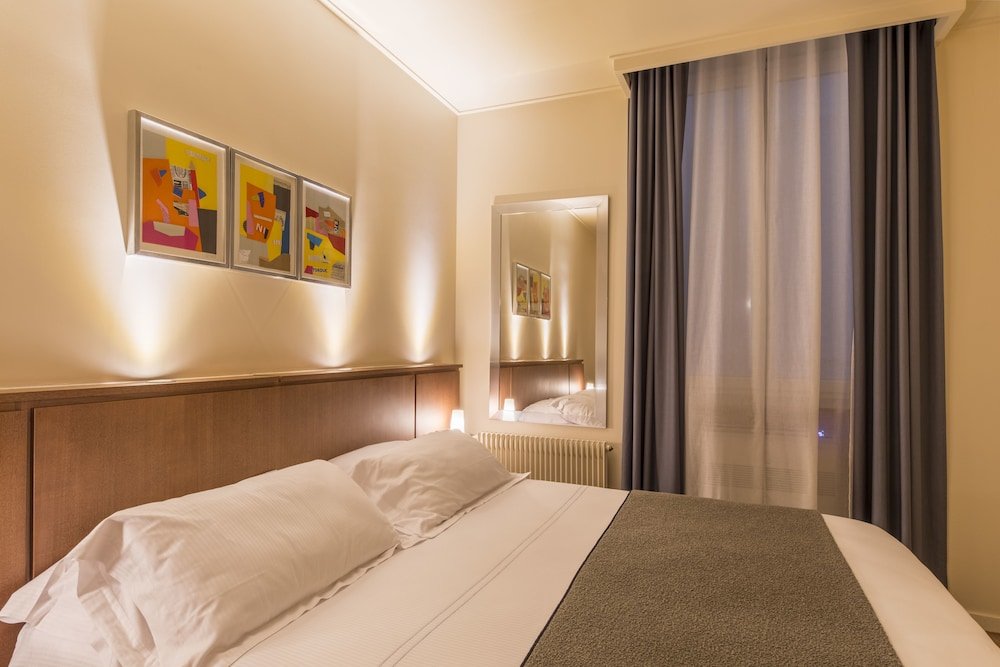 Фото Hotel des Artistes