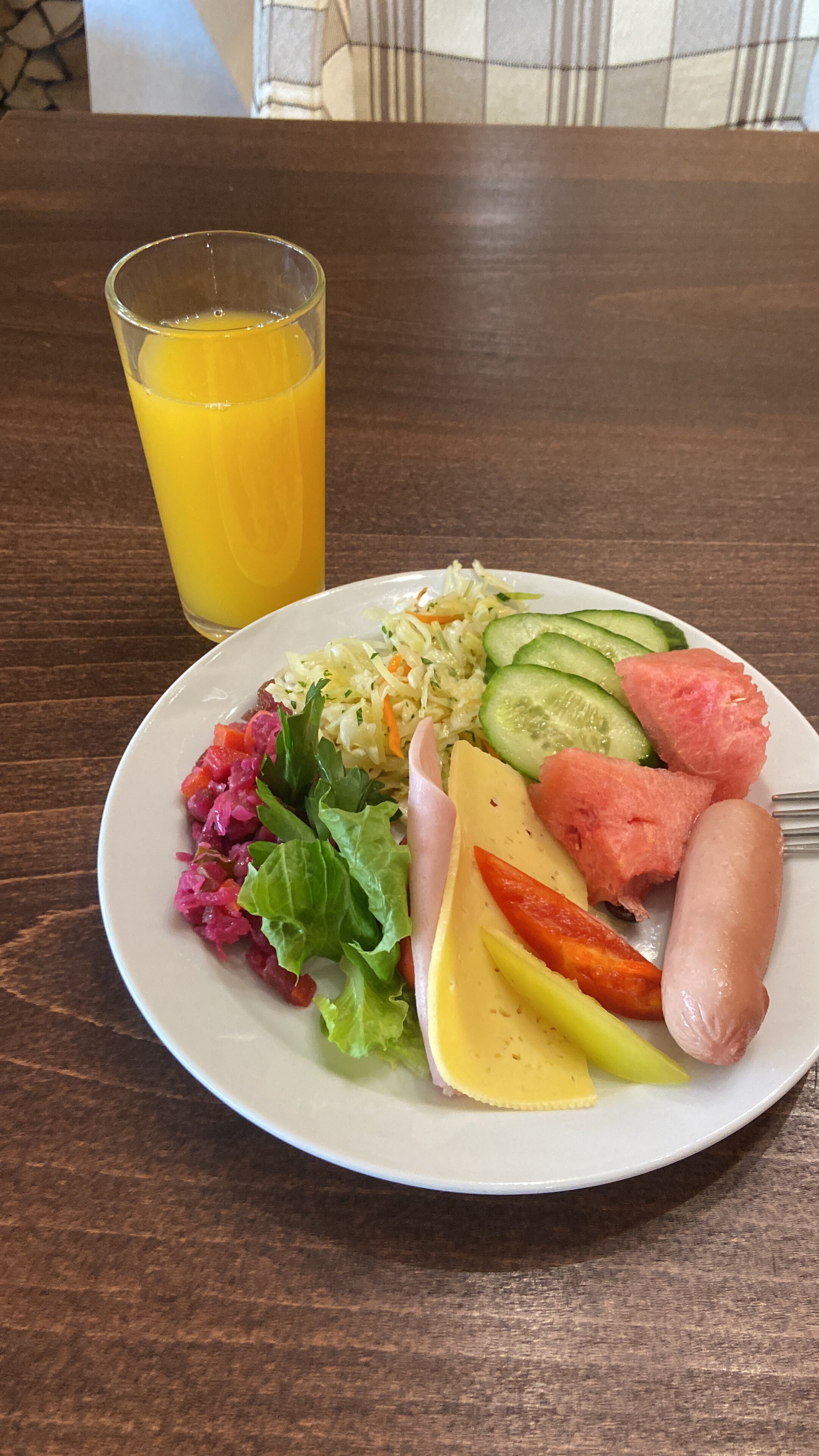 Фото Аврора