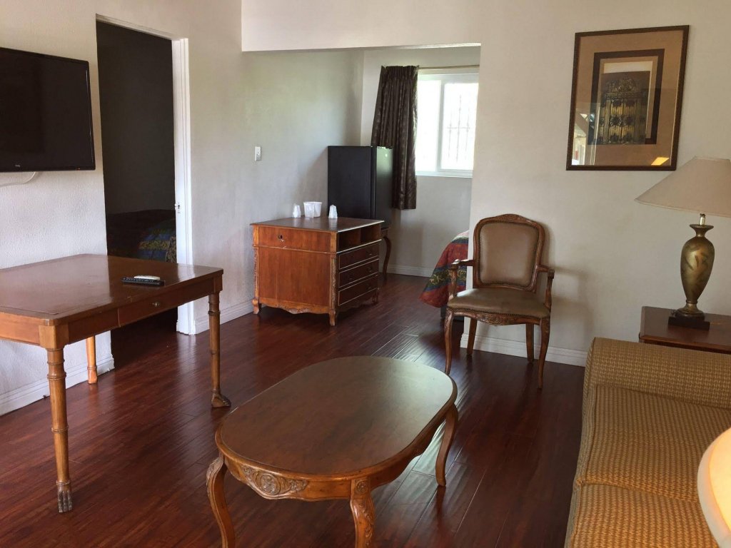 Фото Travel Inn