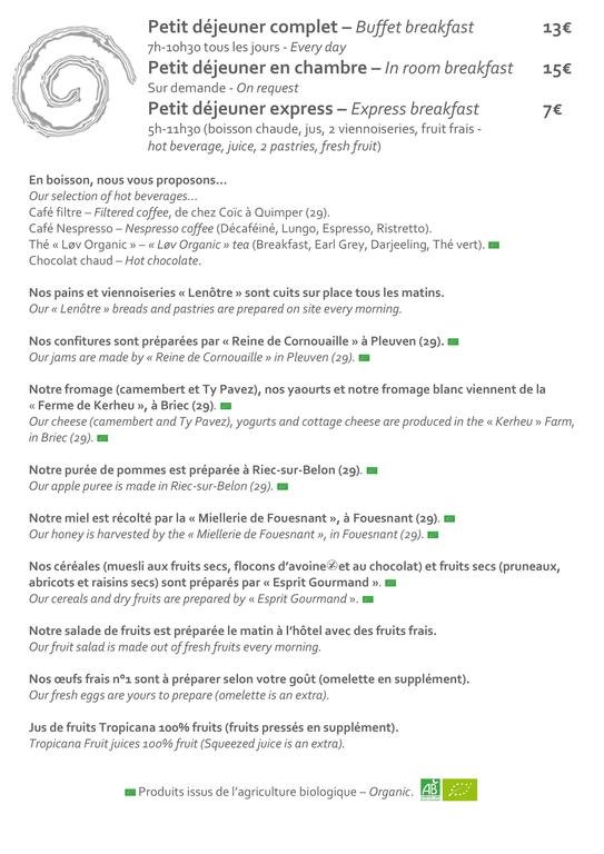 Фото Best Western Plus Hotel Kregenn