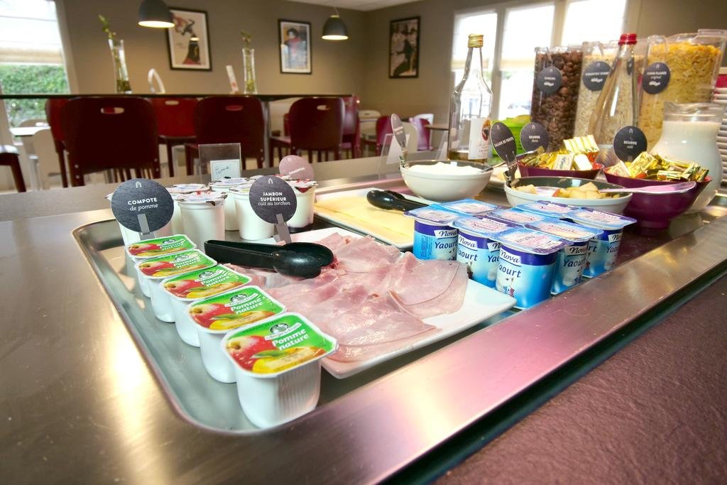 Фото Campanile Albi Centre