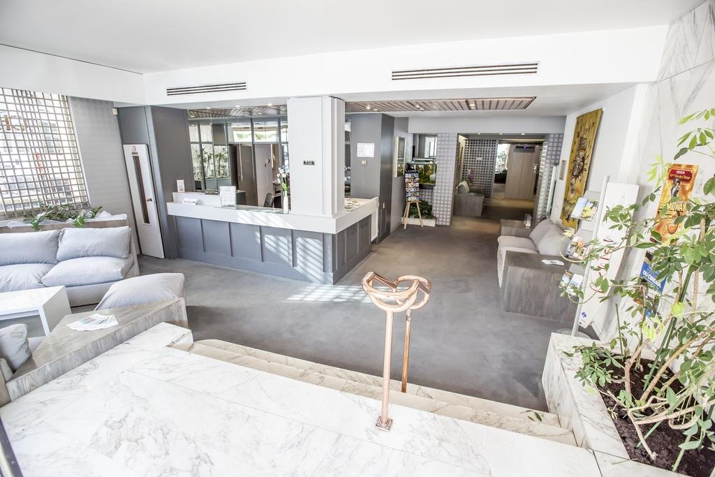 Фото Chambord Hotel