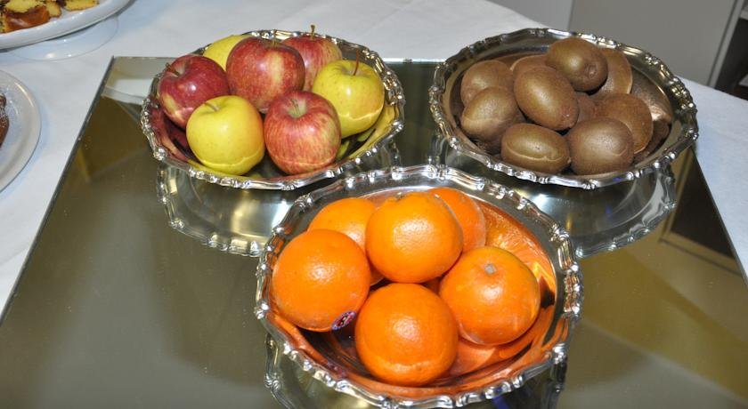 Фото Hotel Plaza