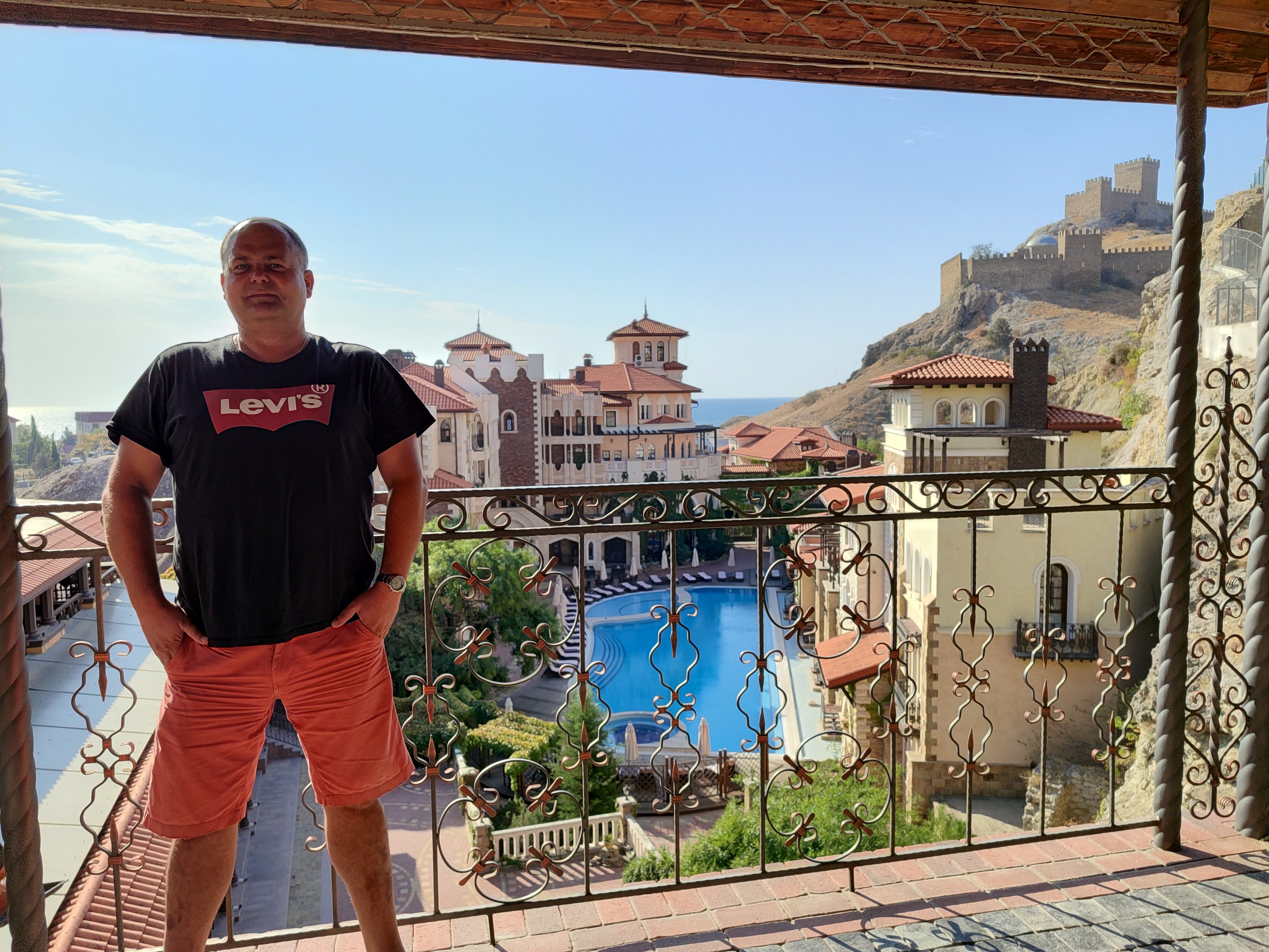 Фото Soldaya Grand Hotel & Resort