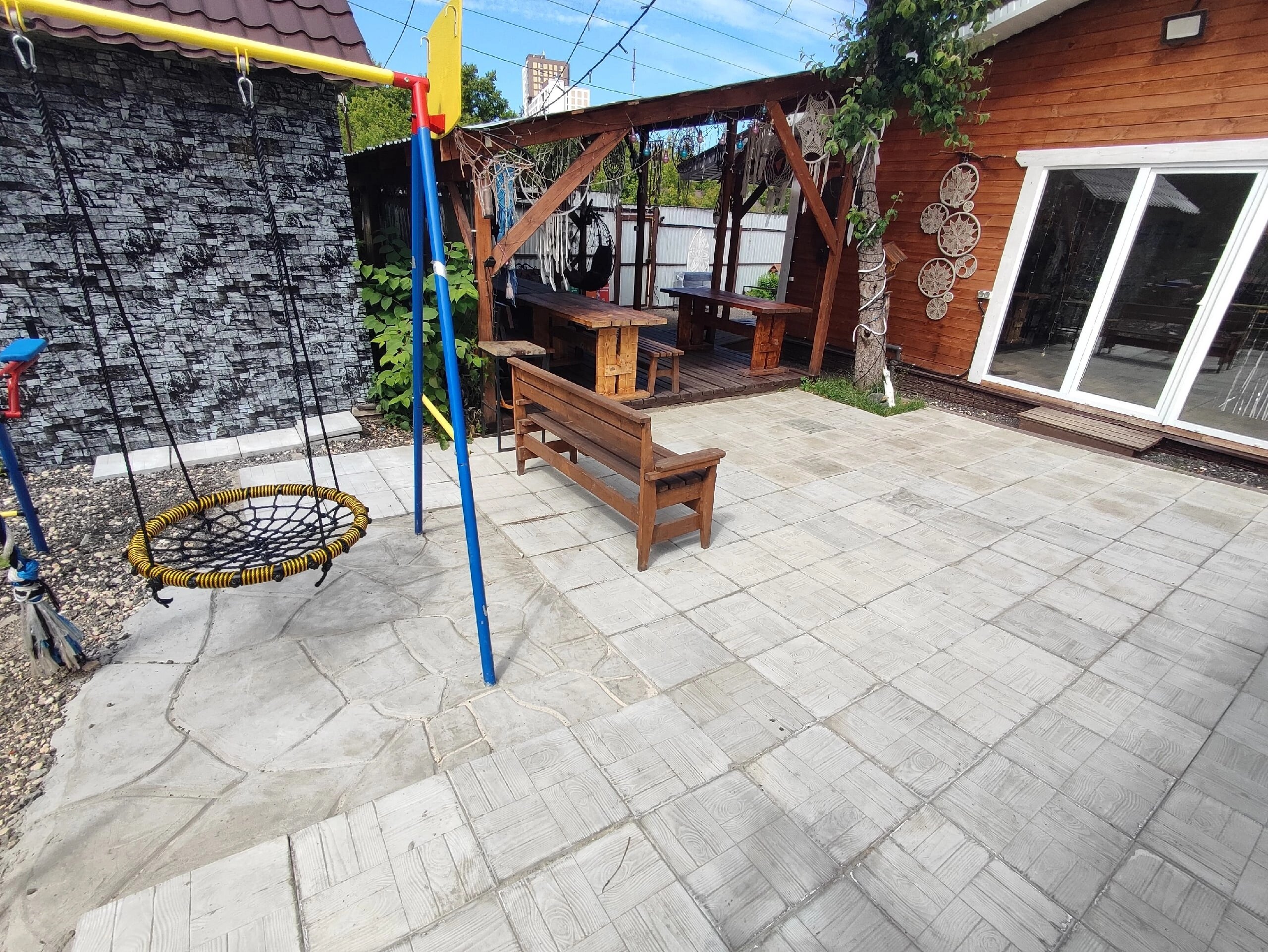 Фото Патихаус