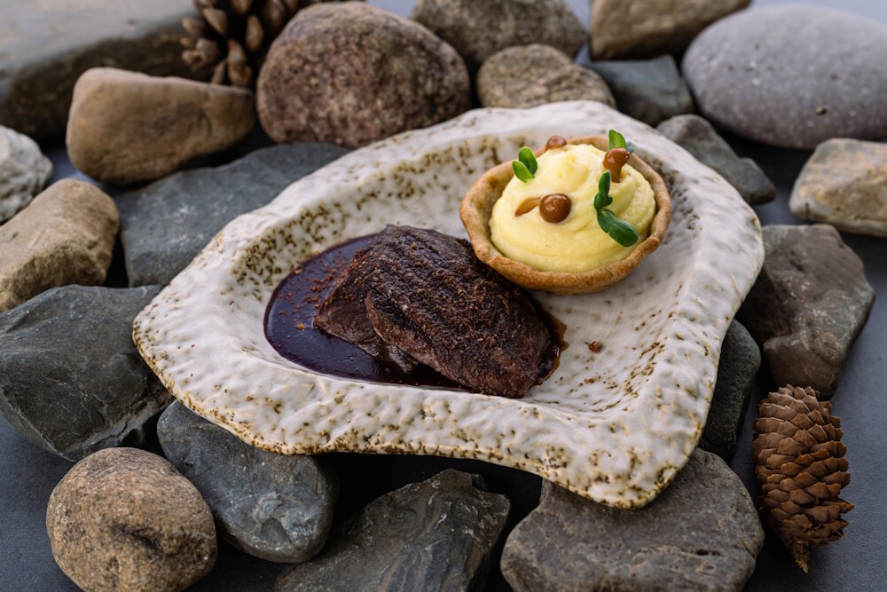 Фото Спа-отель Карелия