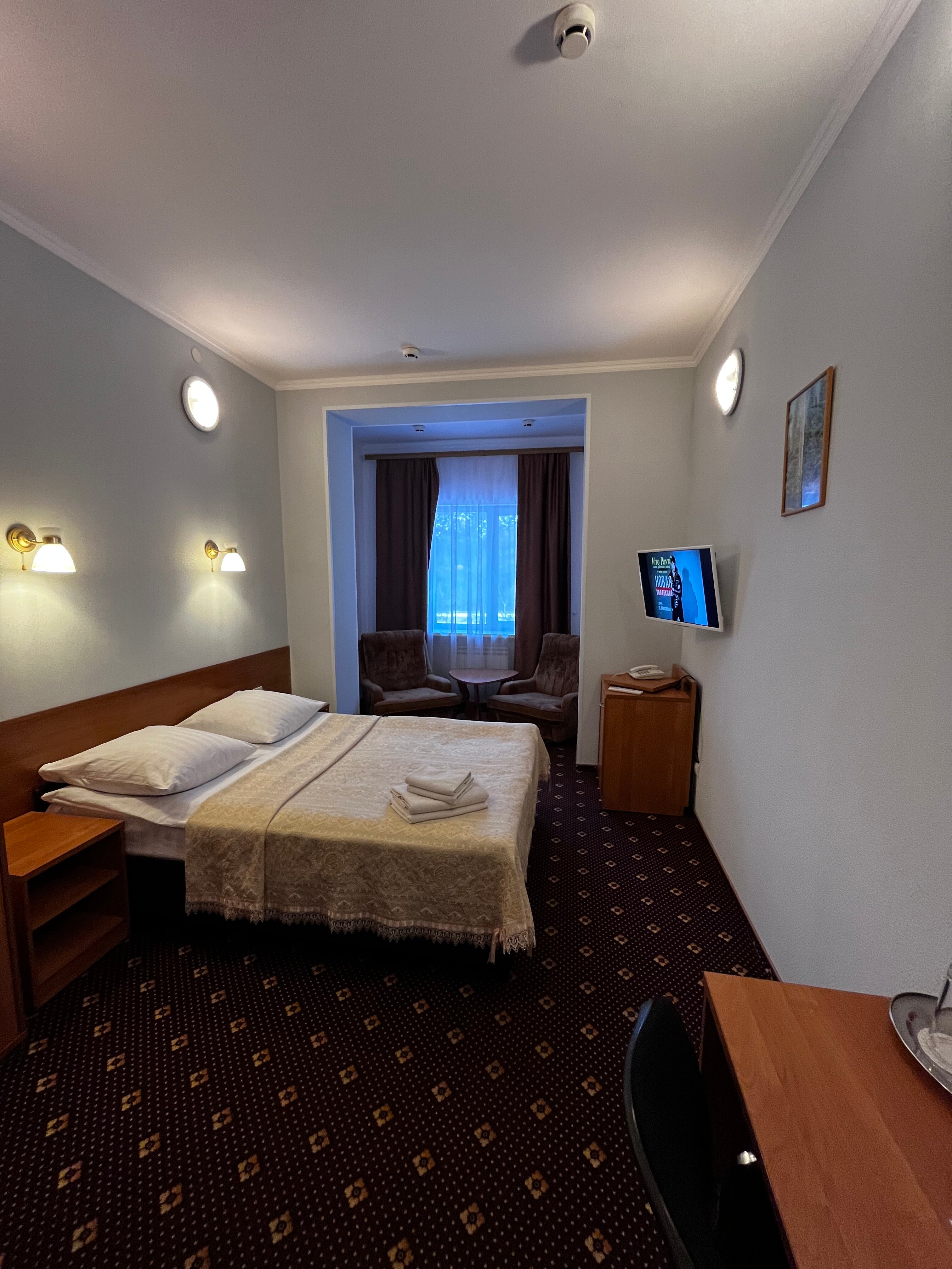 Фото Ливадия