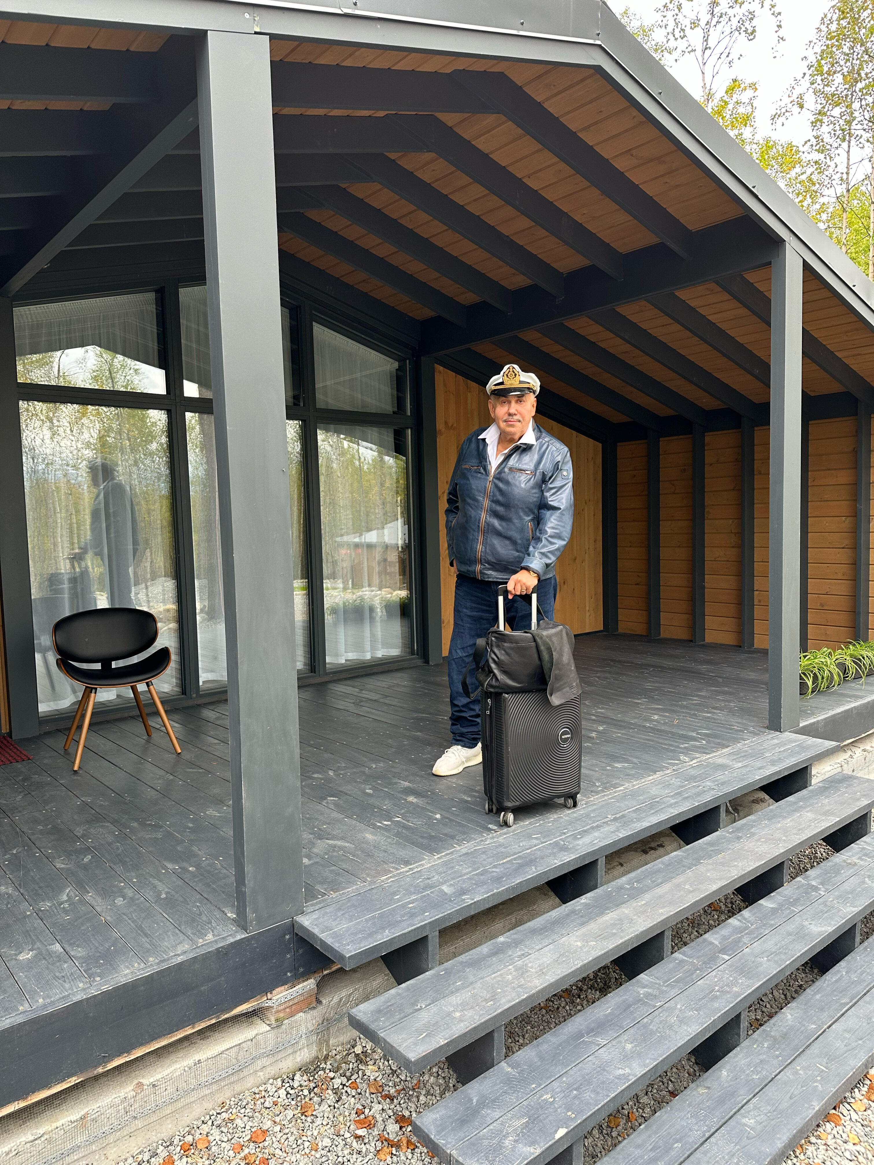 Фото Изовела