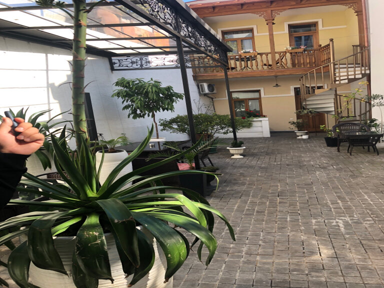 Фото Marmenio Hotel