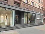 Max Mara (ул. Достоевского, 49, Уфа), магазин одежды в Уфе