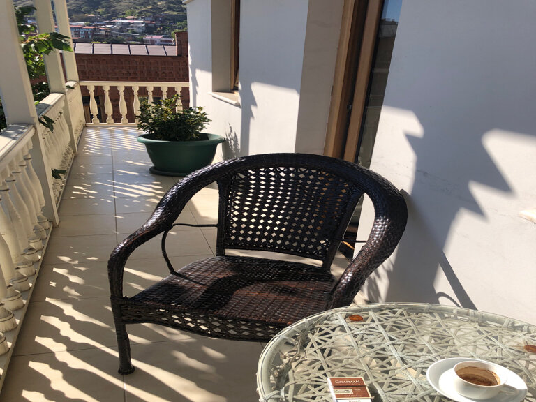 Фото Marmenio Hotel