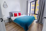 Lalapart Новодмитровская улица, 2, корп. 1а (Novodmitrovskaya Street, 2к1А), hotel