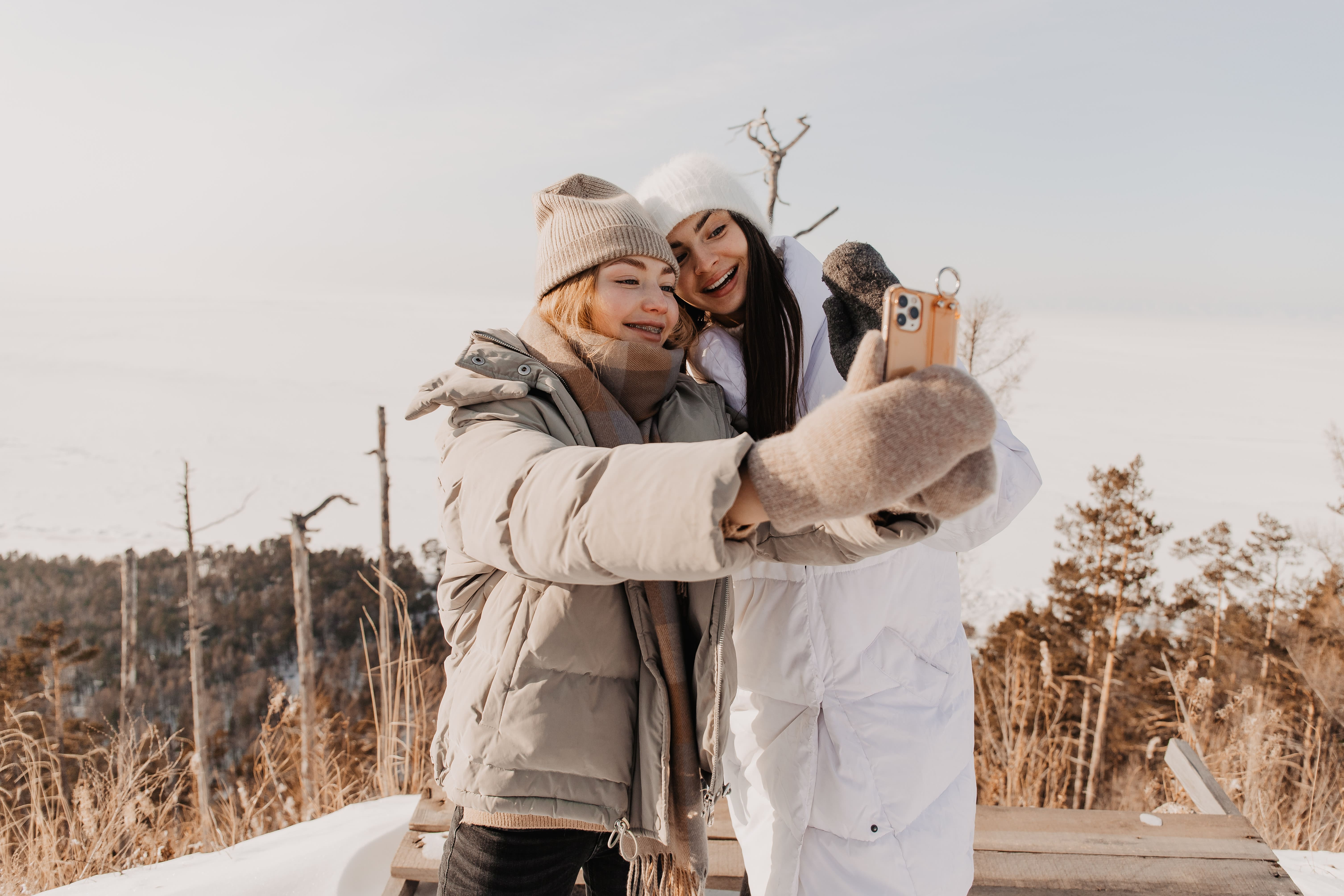 Фото Байкальская ривьера