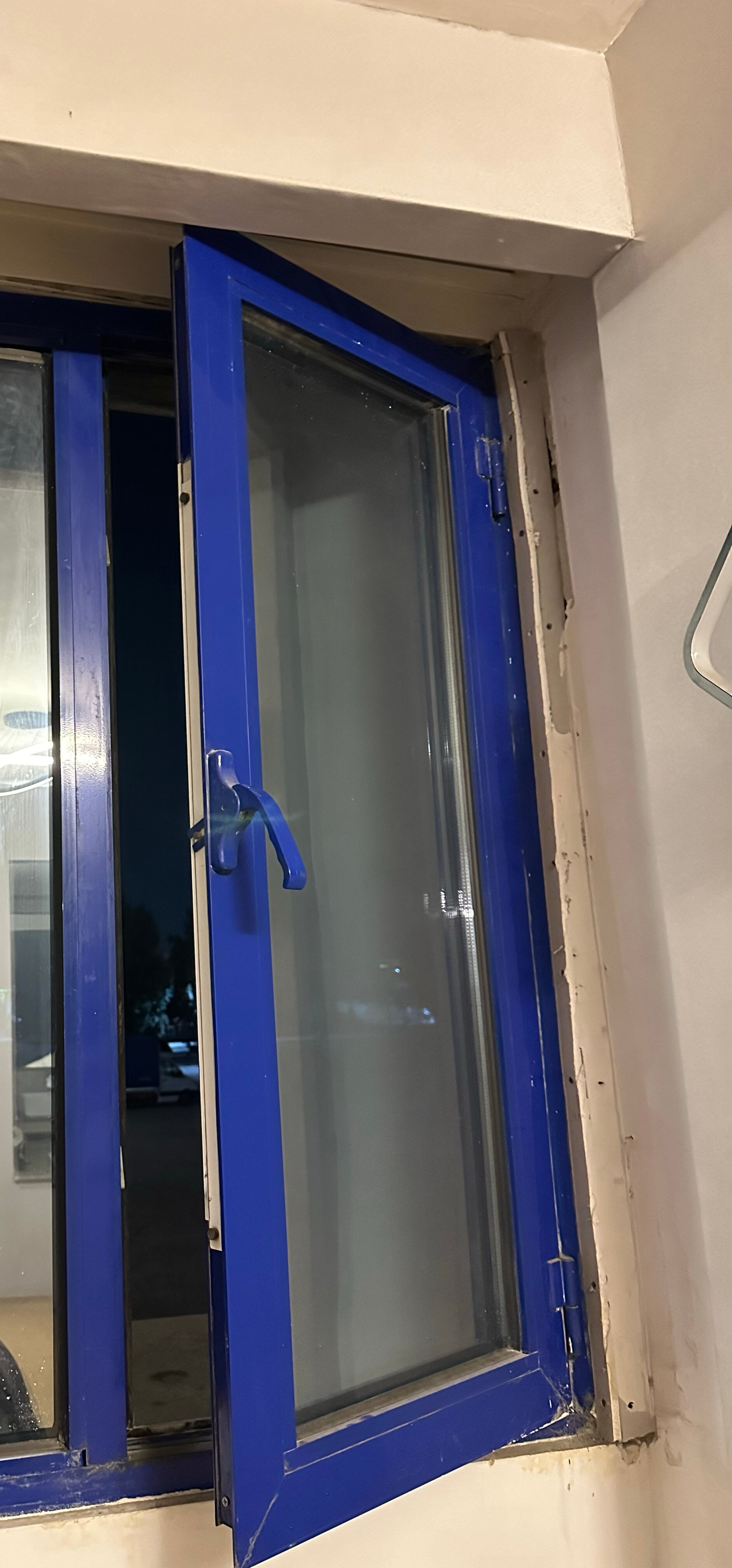 Фото Andijan International Hotel