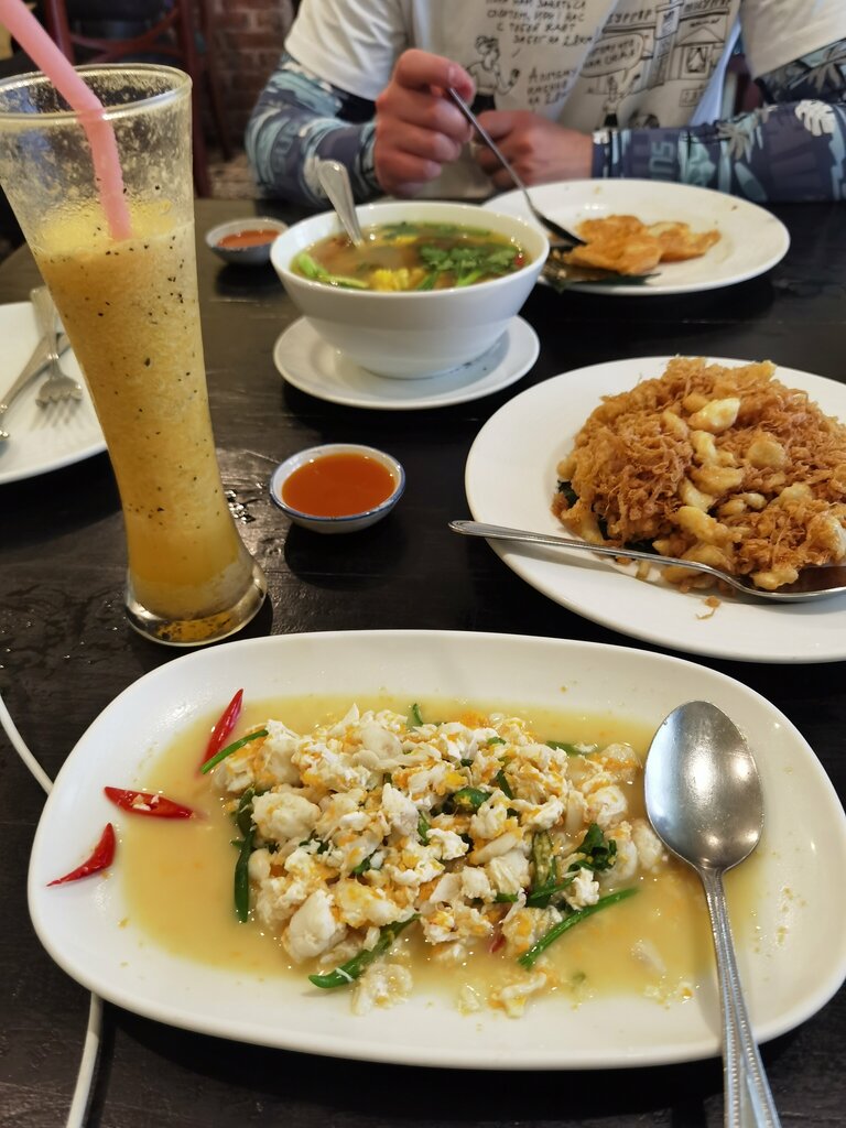 Restaurant One Chun Cafe & Restaurant, Phuket, photo