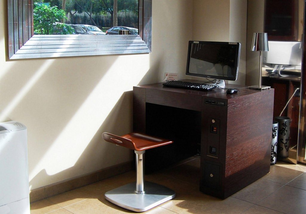 Фото SM Hotel Teatre Auditori