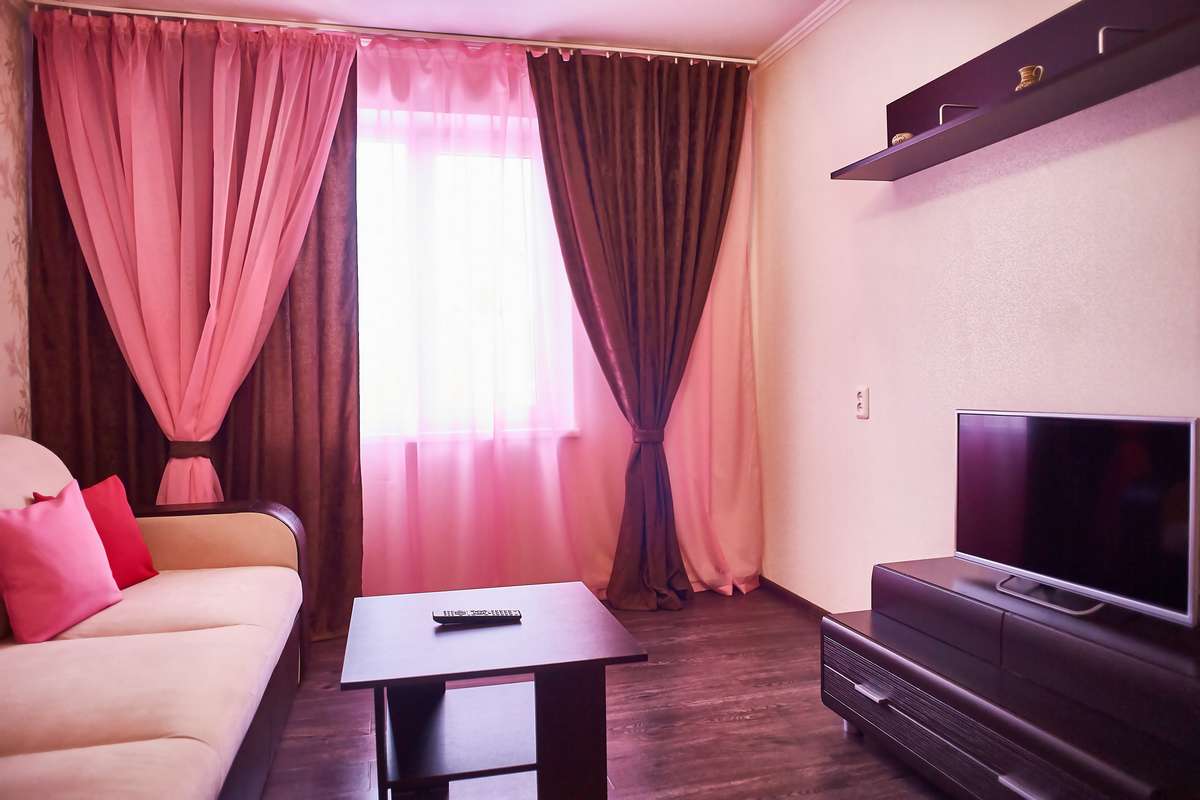 Фото Пять Звёзд на улице Бориса Ручьева 12