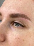 Студия бровей Владлены Сорокиной (Petrovskiy Boulevard, 7), eyebrow and eyelash salon