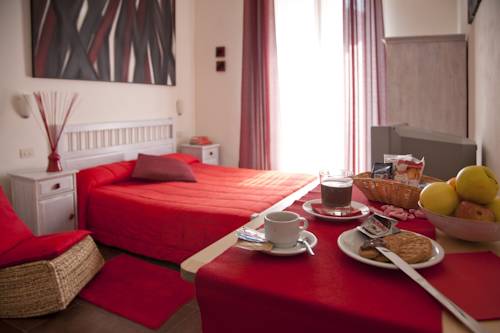 Фото Domus Victoria Guesthouse