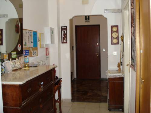 Фото Bed and Breakfast Gioacchino Testa