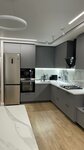 Magiya kukhni (Geroev Stalingrada Avenue, 39) ، أثاث المطبخ