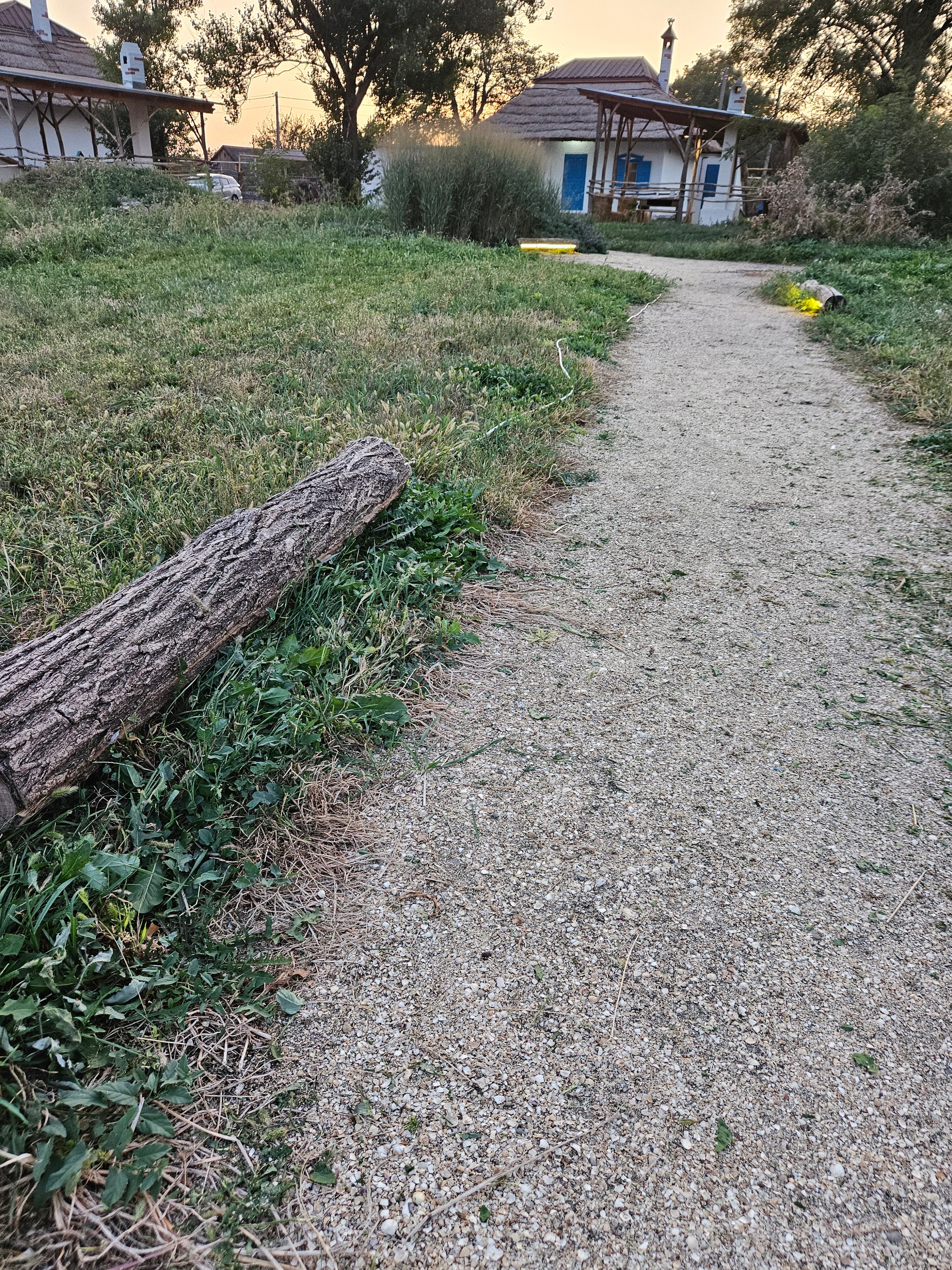 Фото Кубанский хуторок