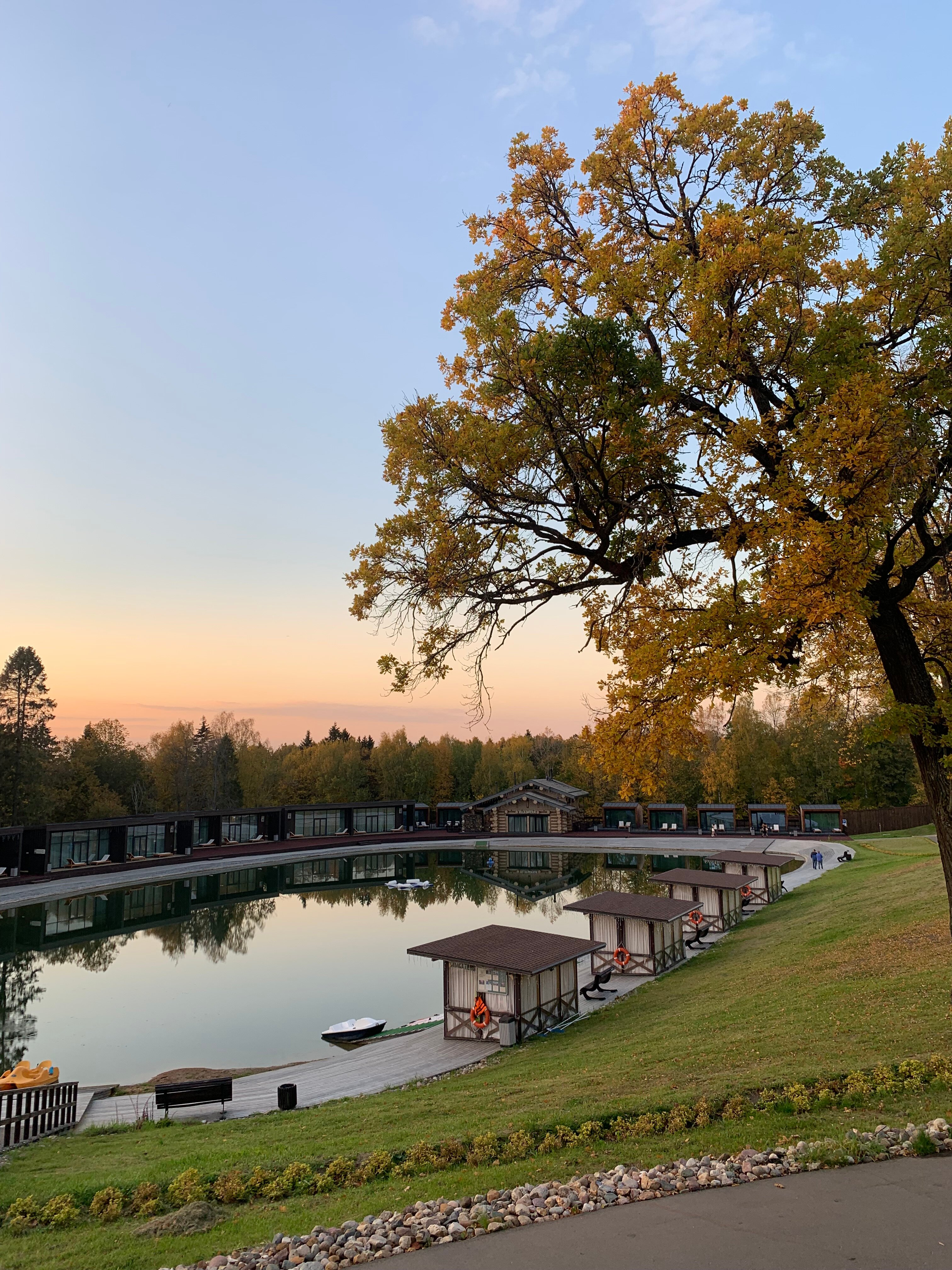 Фото Русские Сезоны Эко Отель Пересвет