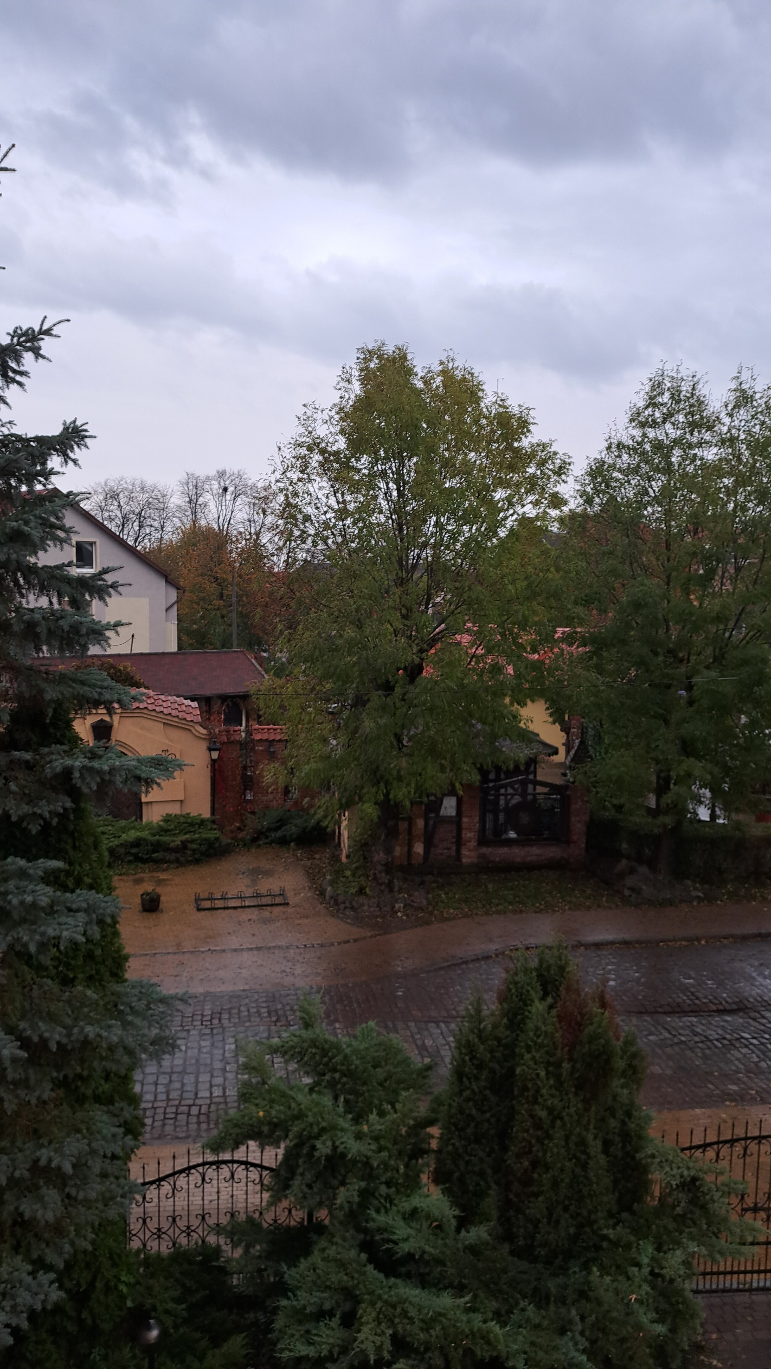 Фото Кранц отель