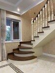 Stairs from Artem Babich (Novorossijskaya Street, 236/1), stairs and stair railings