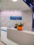 Aktiv (Sharikopodshipnikovskaya Street, 1), information security