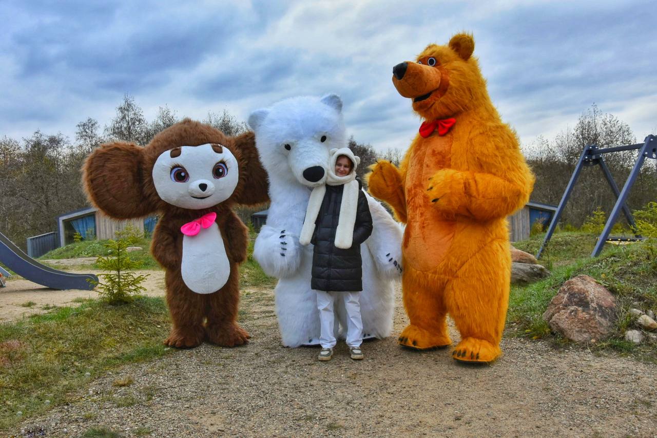 Фото отеля 4