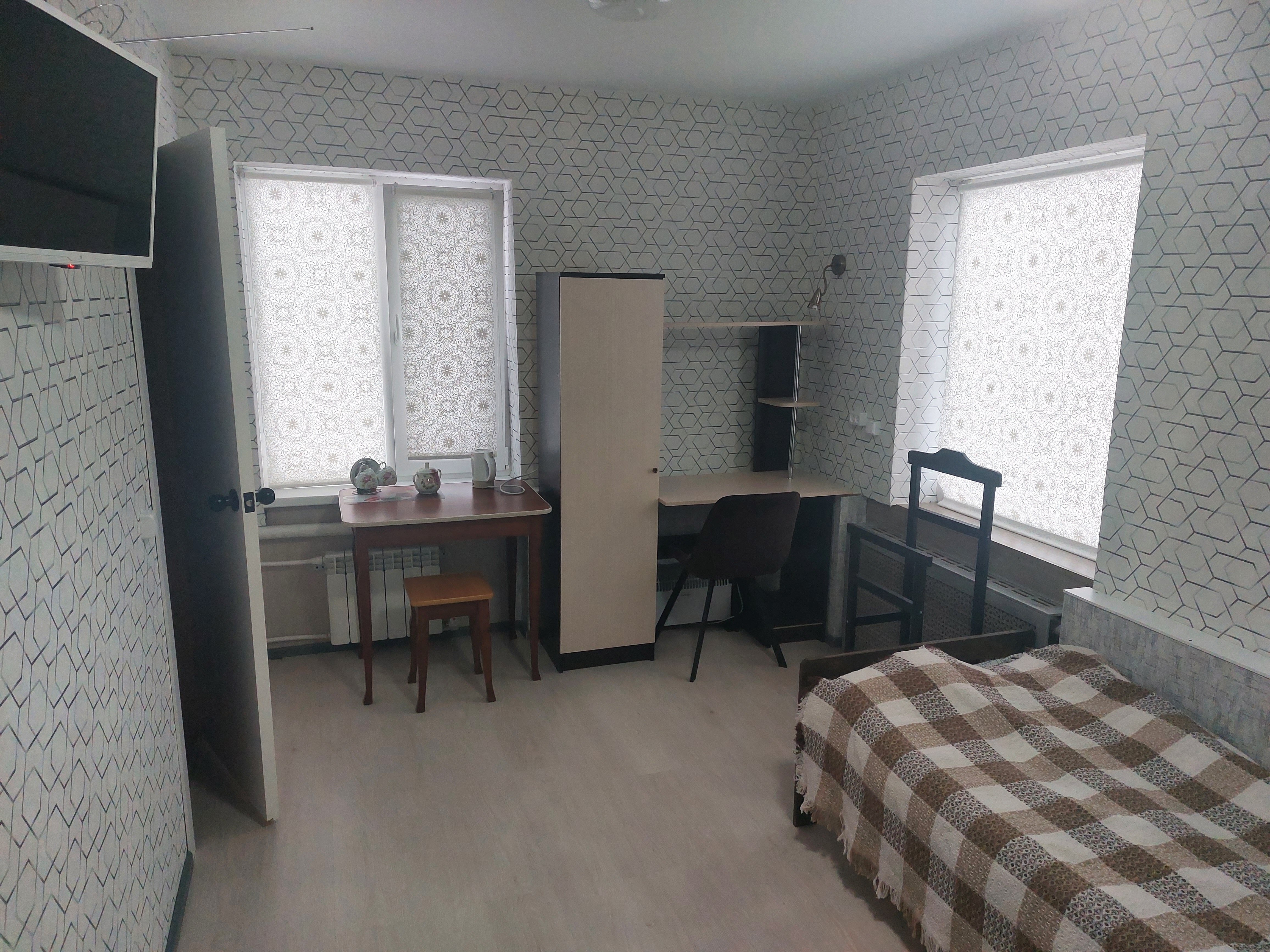 Фото Мезенский берег