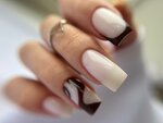 Nailzona (Lomanaya Street, 5А), nail salon