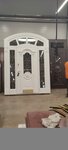 Brilliant (ulitsa Konstruktora Lukina, 14с1), doors