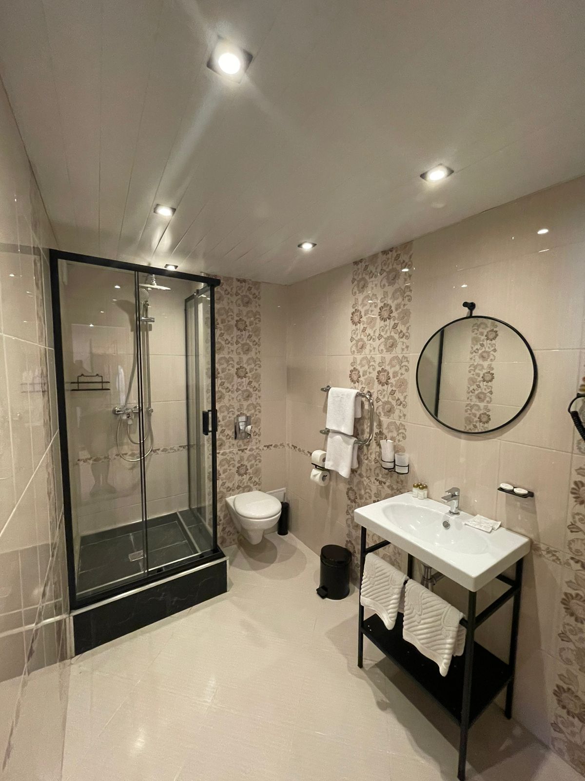 Фото Посадский