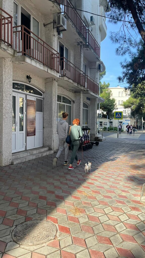 Private experts Косметолог Исламова Е. С., Anapa, photo