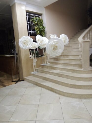 Гостиница Олива в Краснодаре