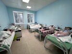 Больница Архангела Михаила и всех небесных сил, гинекологическое отделение (ulitsa Pisareva, 56), department of the hospital