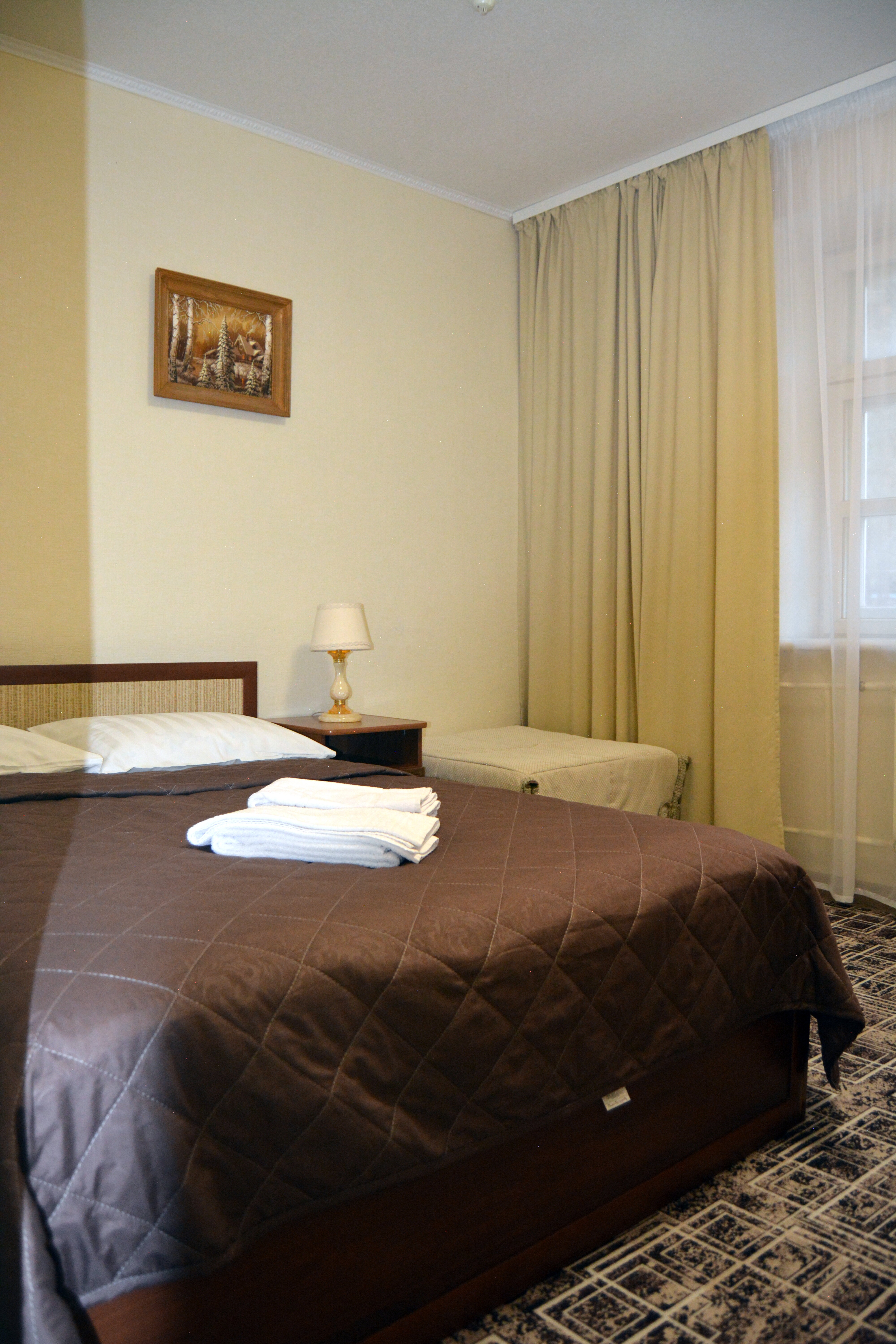 Фото На Вотчине