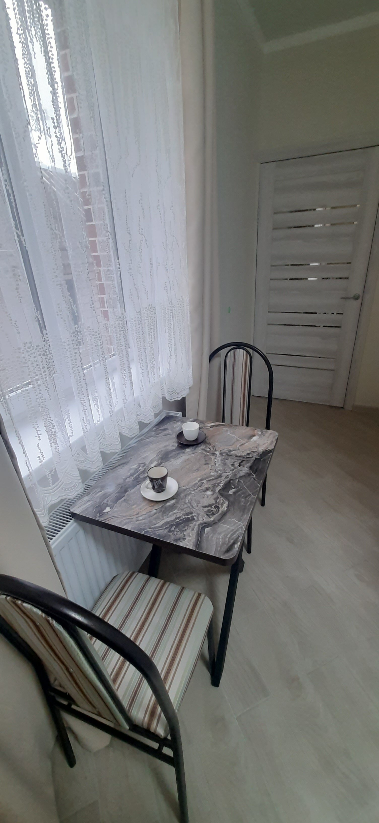 Фото Тихий центр