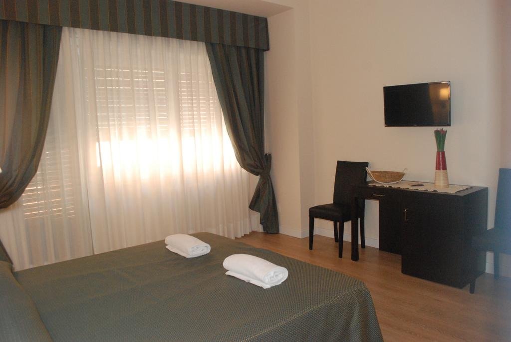 Фото Guest House Domus Bella Roma