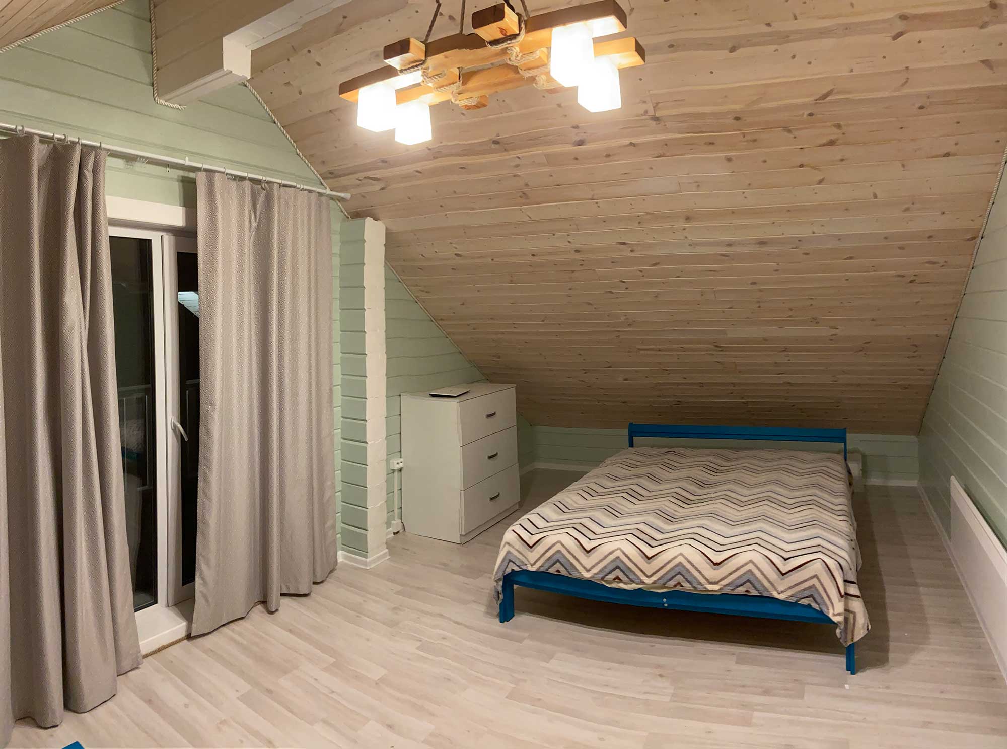 Фото Дом на Заречной