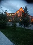 Kedr hall (1-ya Zapadnaya ulitsa, 28к1), salón de banquetes