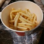 KFC Avto (Taganrogskaya ulitsa, 175Д), fast food