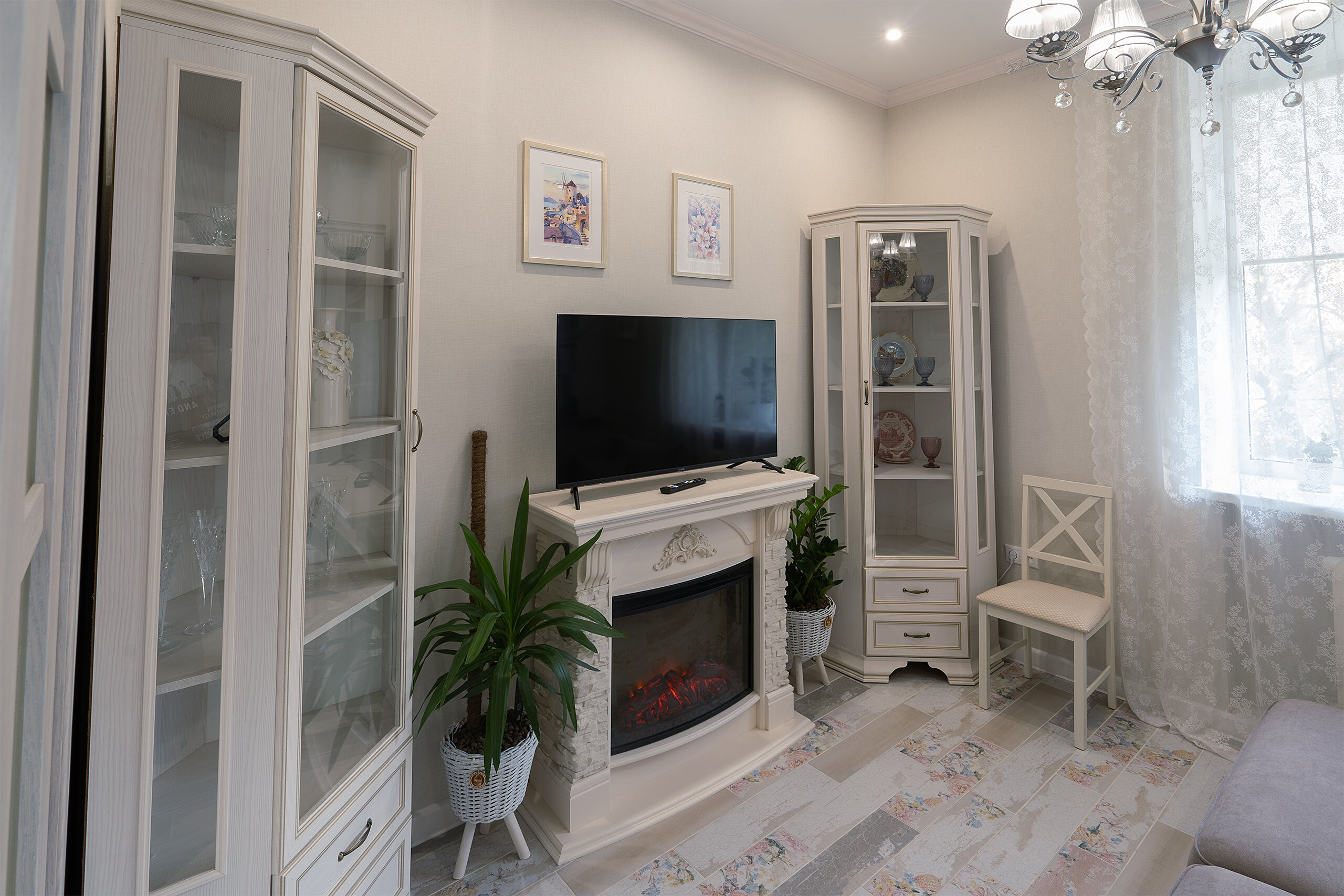 Фото Прованс на набережной