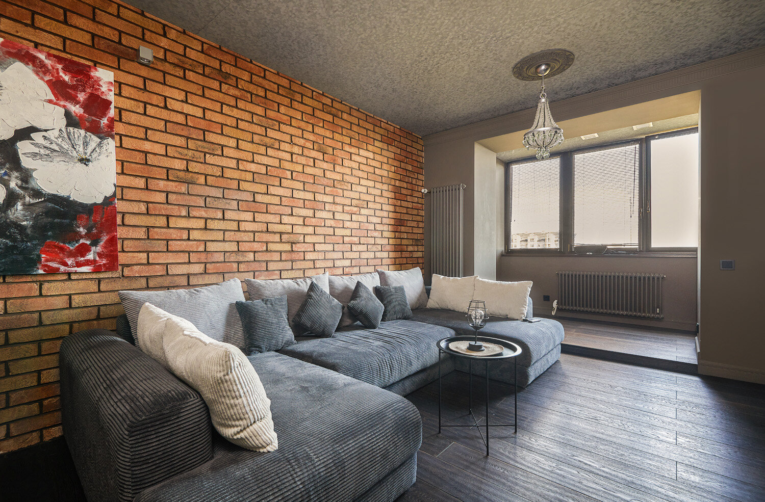 Фото Апартаменты на улице Чехова 1